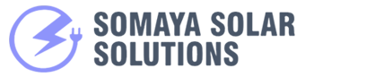 Somaya Solar Solutions Limited