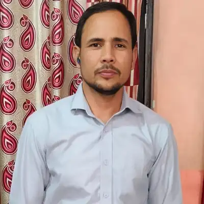 Hemant Bhandari