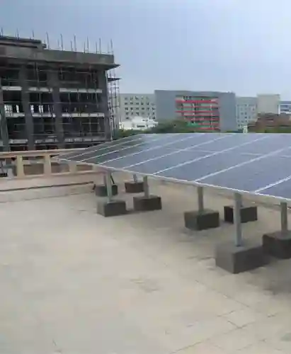 Commercial Solar Installation Dealers In India