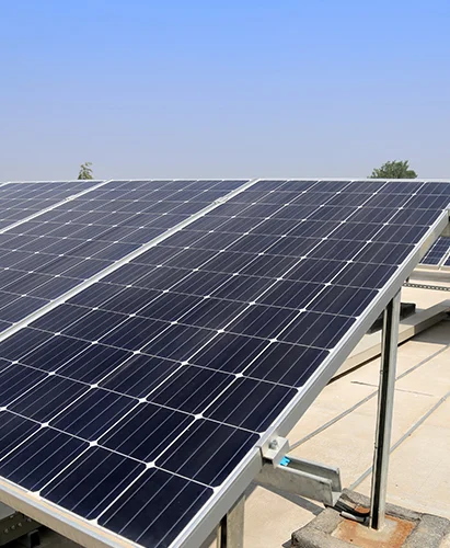 Domestic Solar Panel Dealers In India