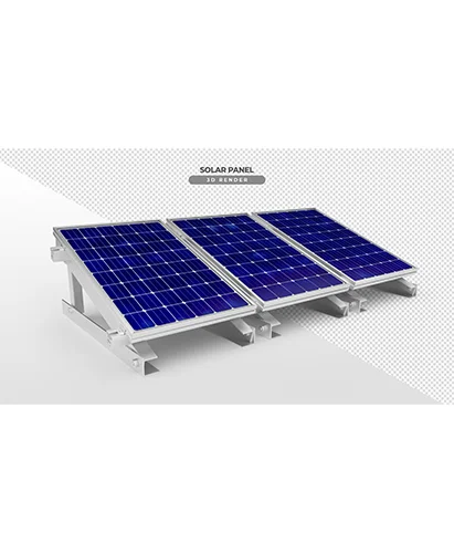 Solar Array for Home Dealers In India