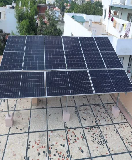 Solar Subsidy Project Dealers In India